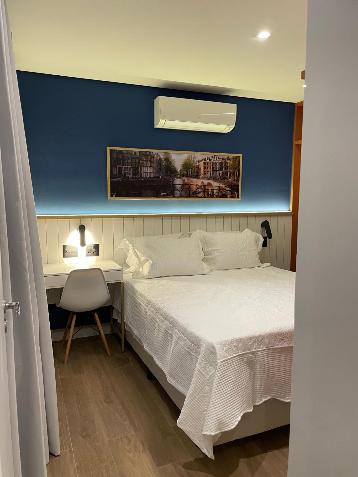 Iguatemi Stay B - Premium Location, Modern And New Space, Affordable 圣保罗 外观 照片