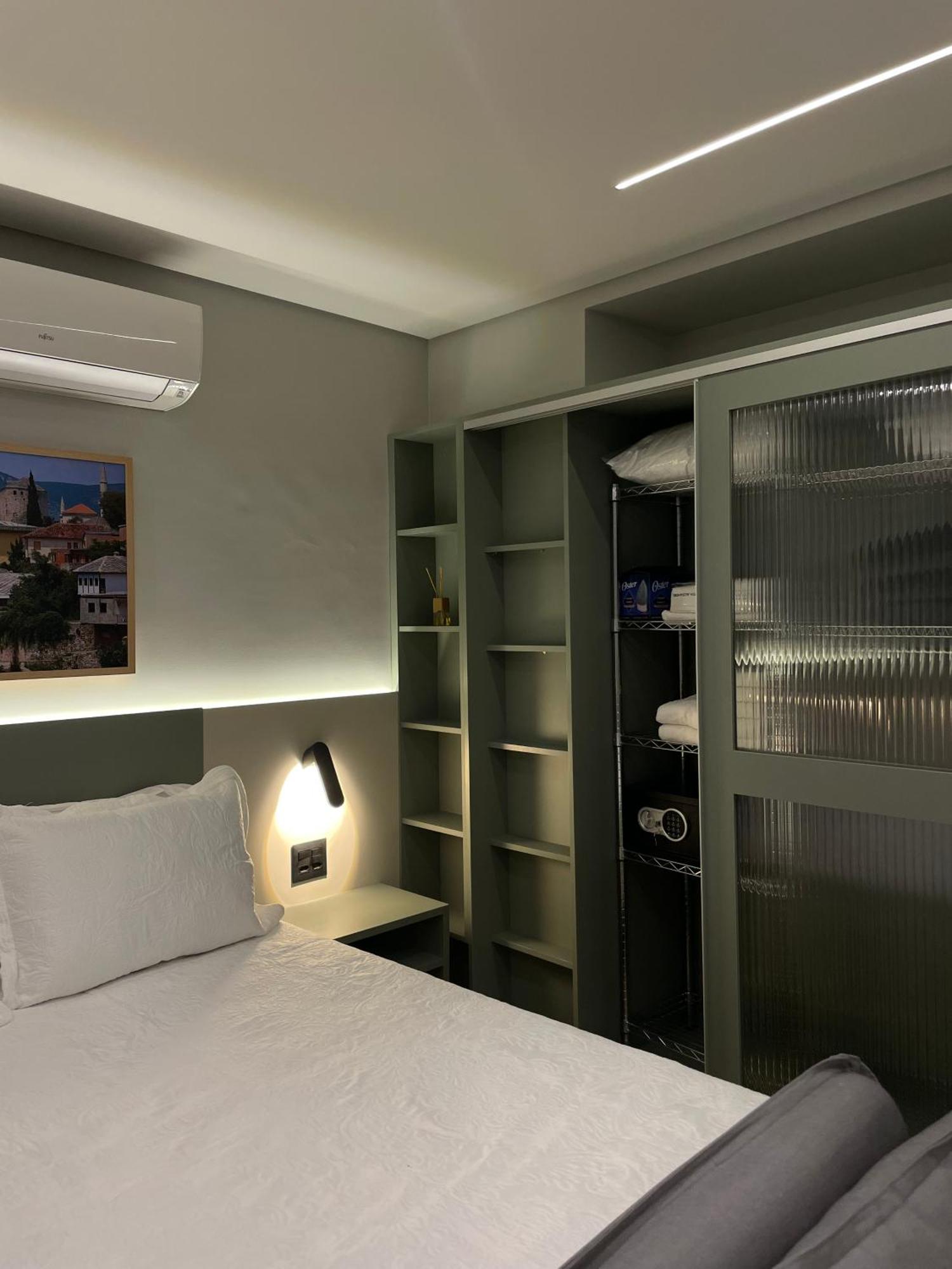 Iguatemi Stay B - Premium Location, Modern And New Space, Affordable 圣保罗 外观 照片