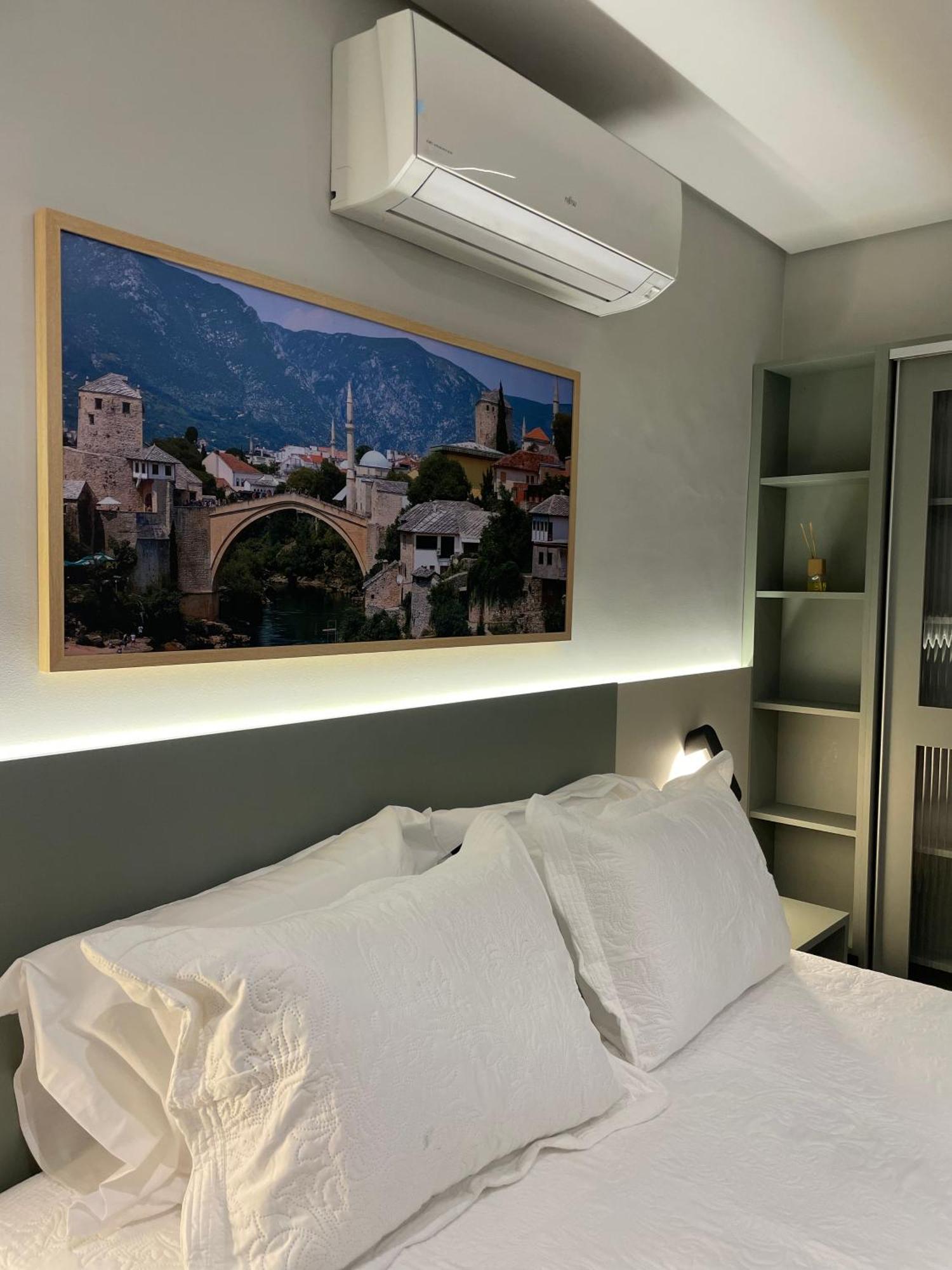 Iguatemi Stay B - Premium Location, Modern And New Space, Affordable 圣保罗 外观 照片
